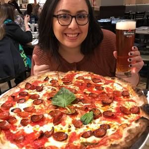 Meet your Posher, Barbara